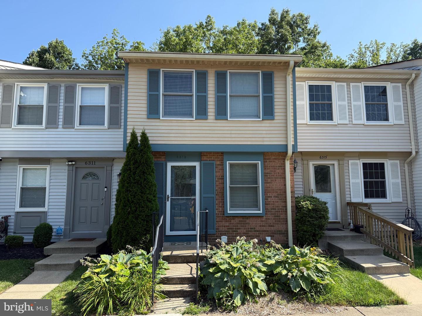 6313 Sunset Ter Property Photo 1