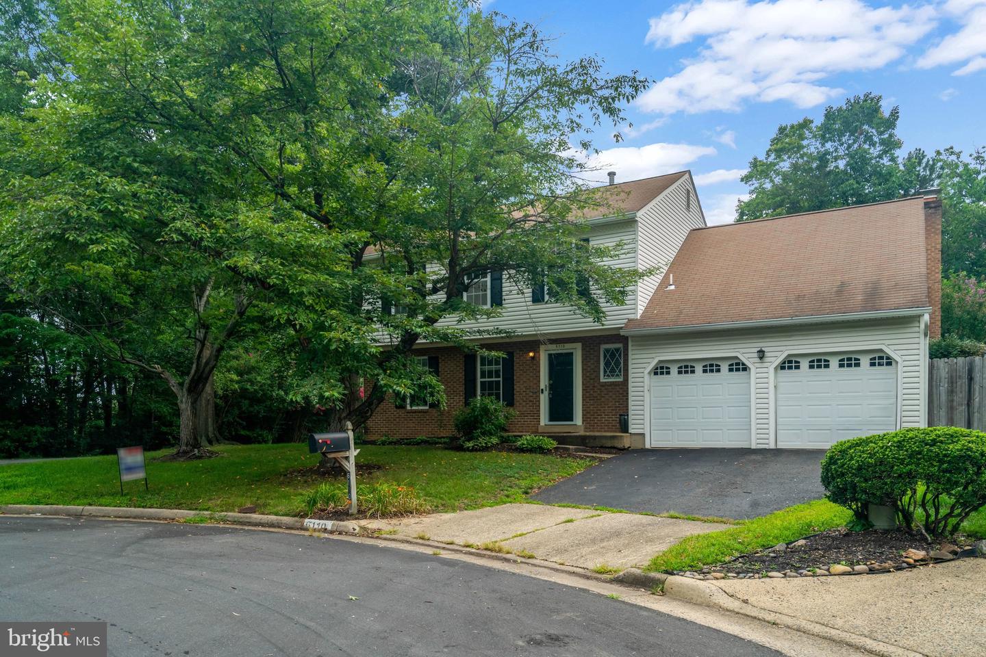 6110 Franconia Station Ln Property Photo 2
