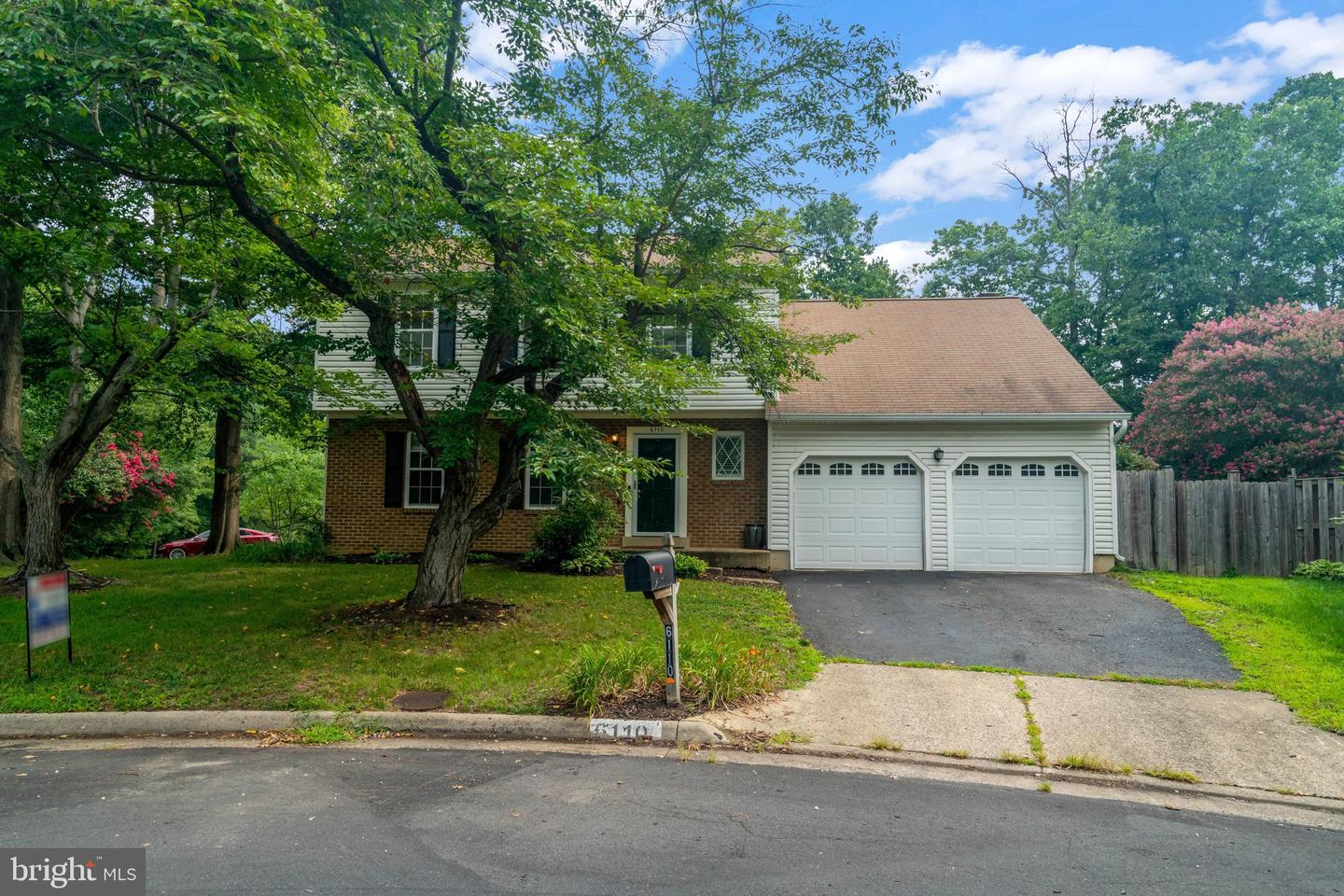 6110 Franconia Station Ln Property Photo 3
