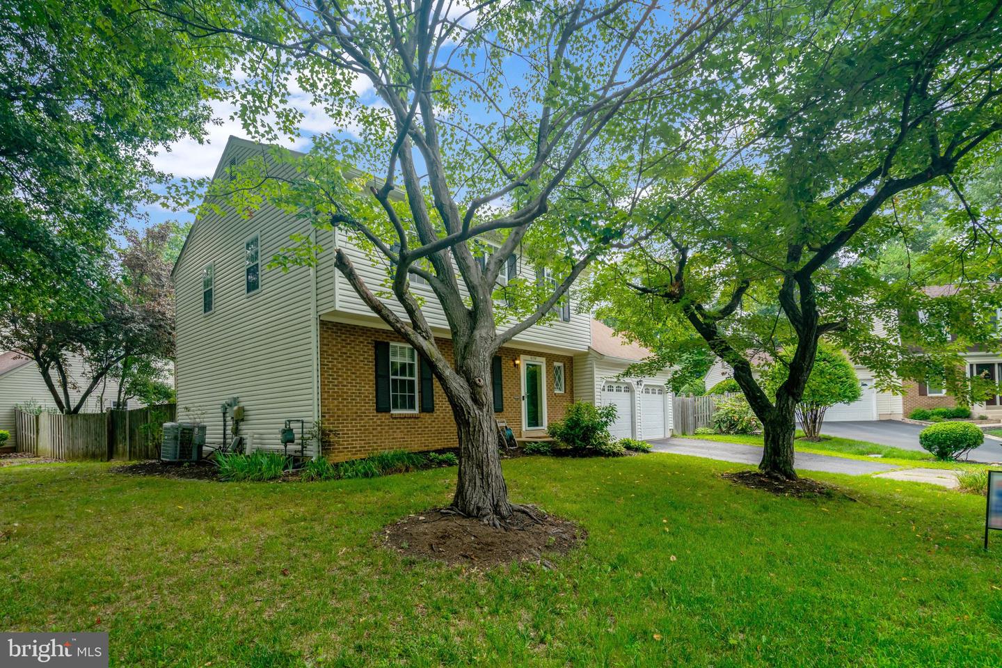 6110 Franconia Station Ln Property Photo 4