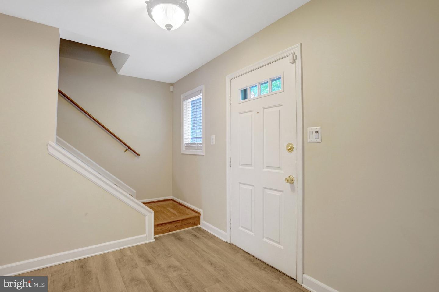 6110 Franconia Station Ln Property Photo 5