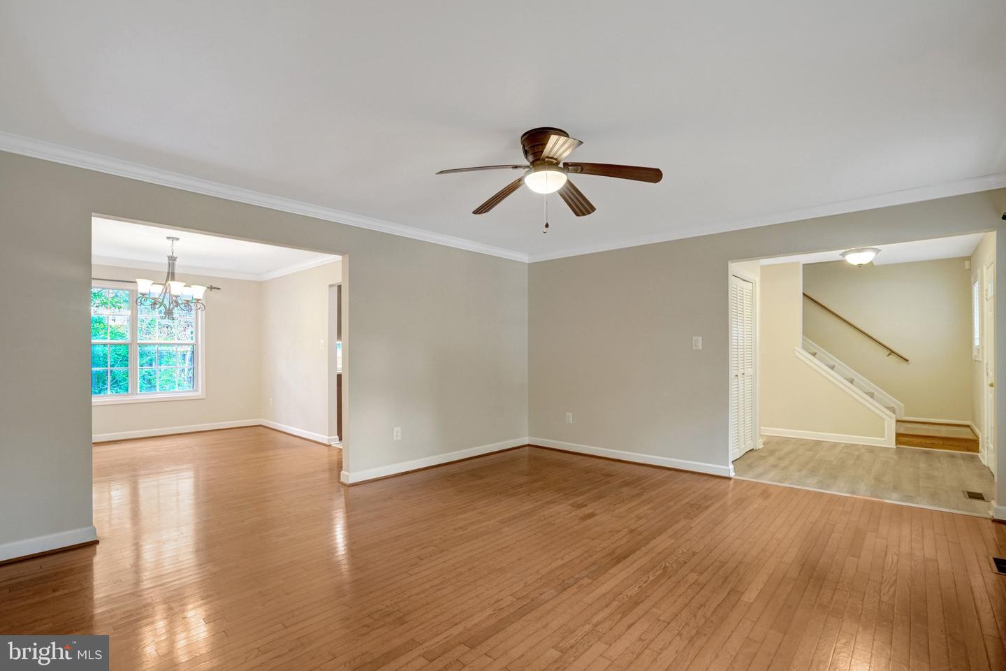 6110 Franconia Station Ln Property Photo 6