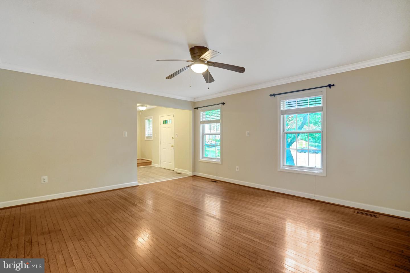6110 Franconia Station Ln Property Photo 9