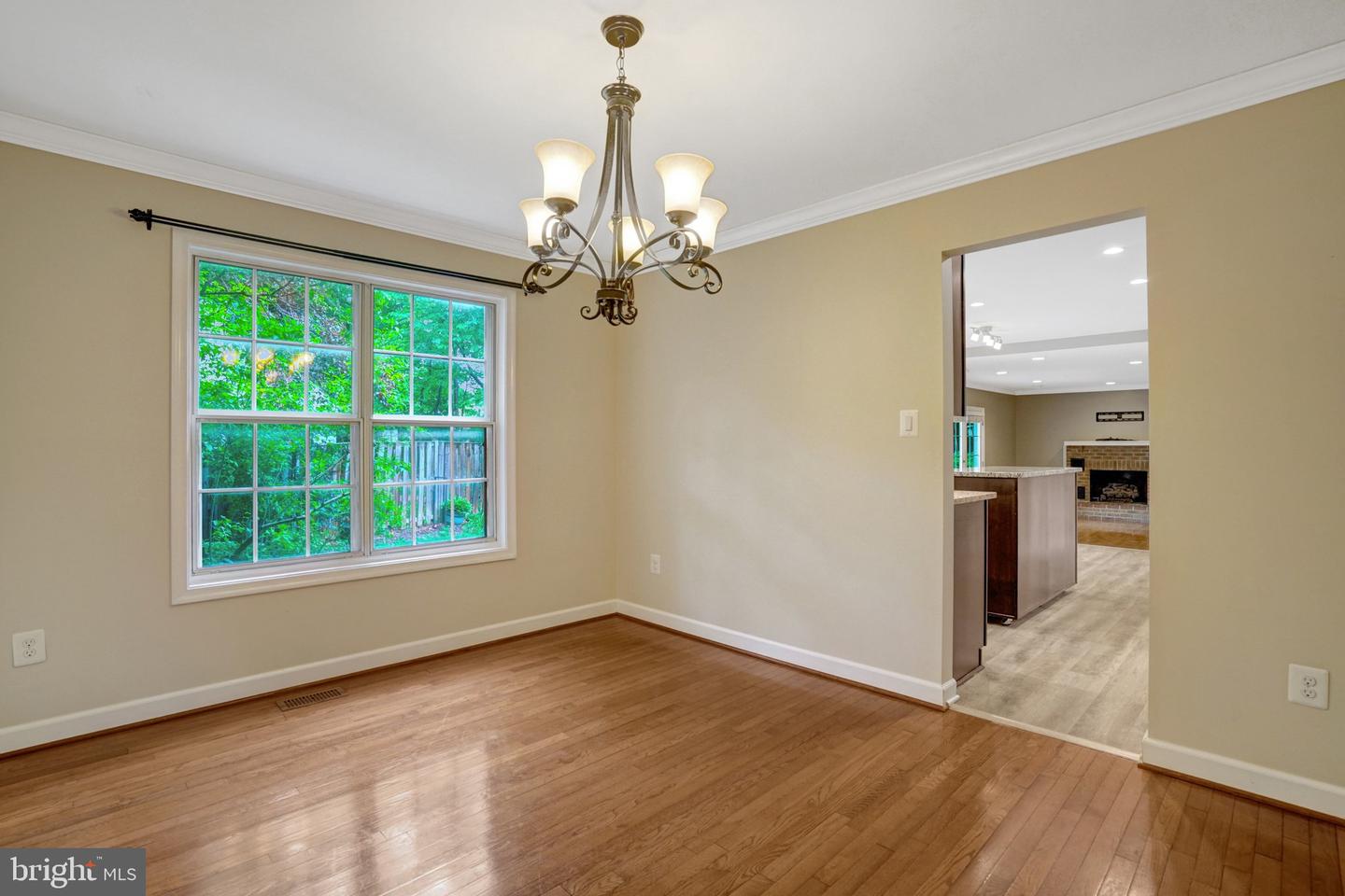 6110 Franconia Station Ln Property Photo 12