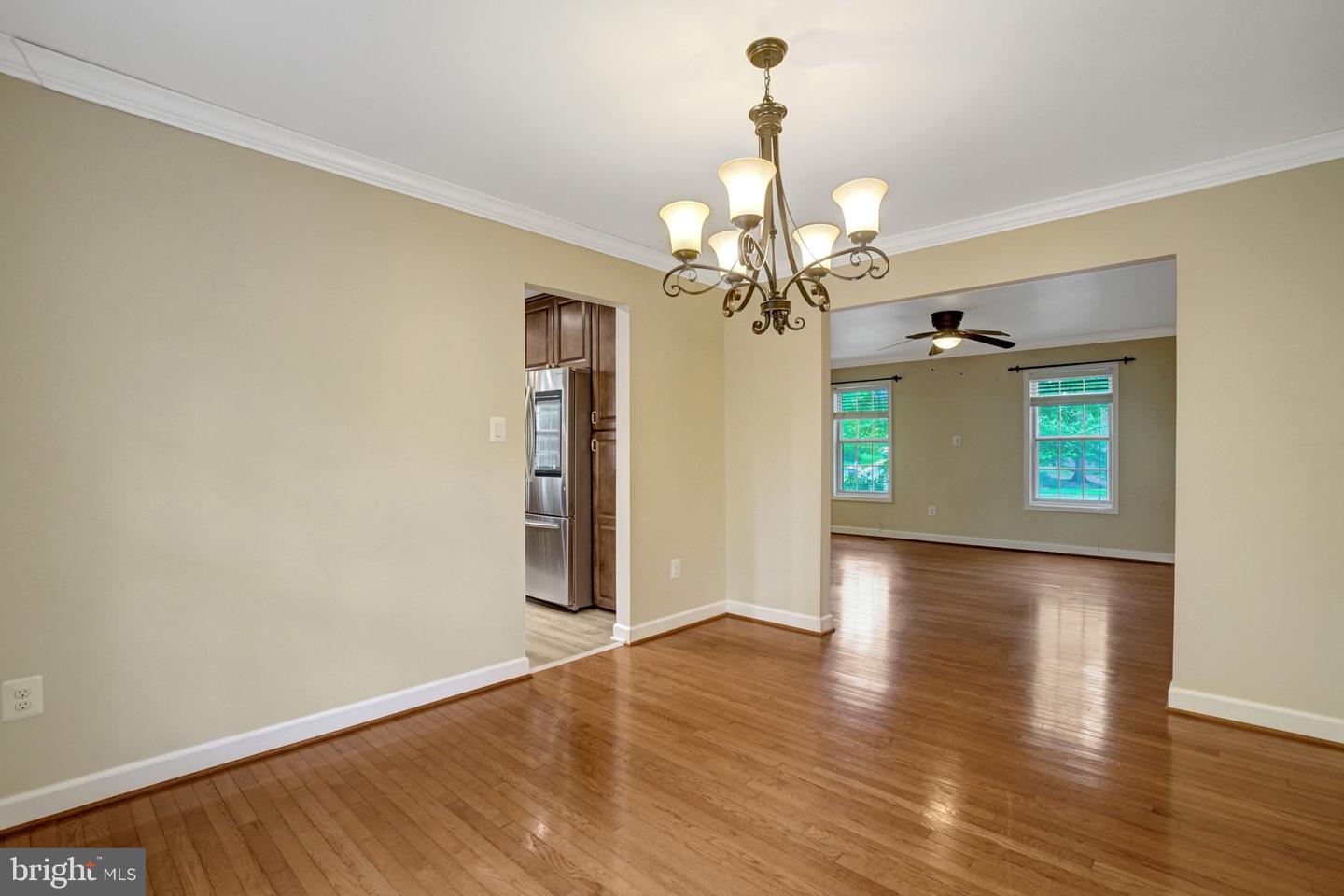 6110 Franconia Station Ln Property Photo 13
