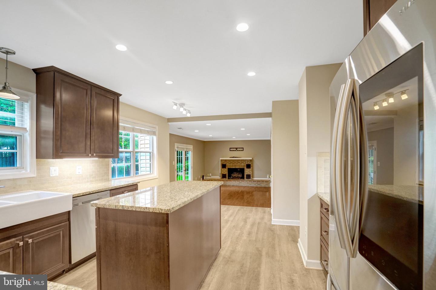 6110 Franconia Station Ln Property Photo 14