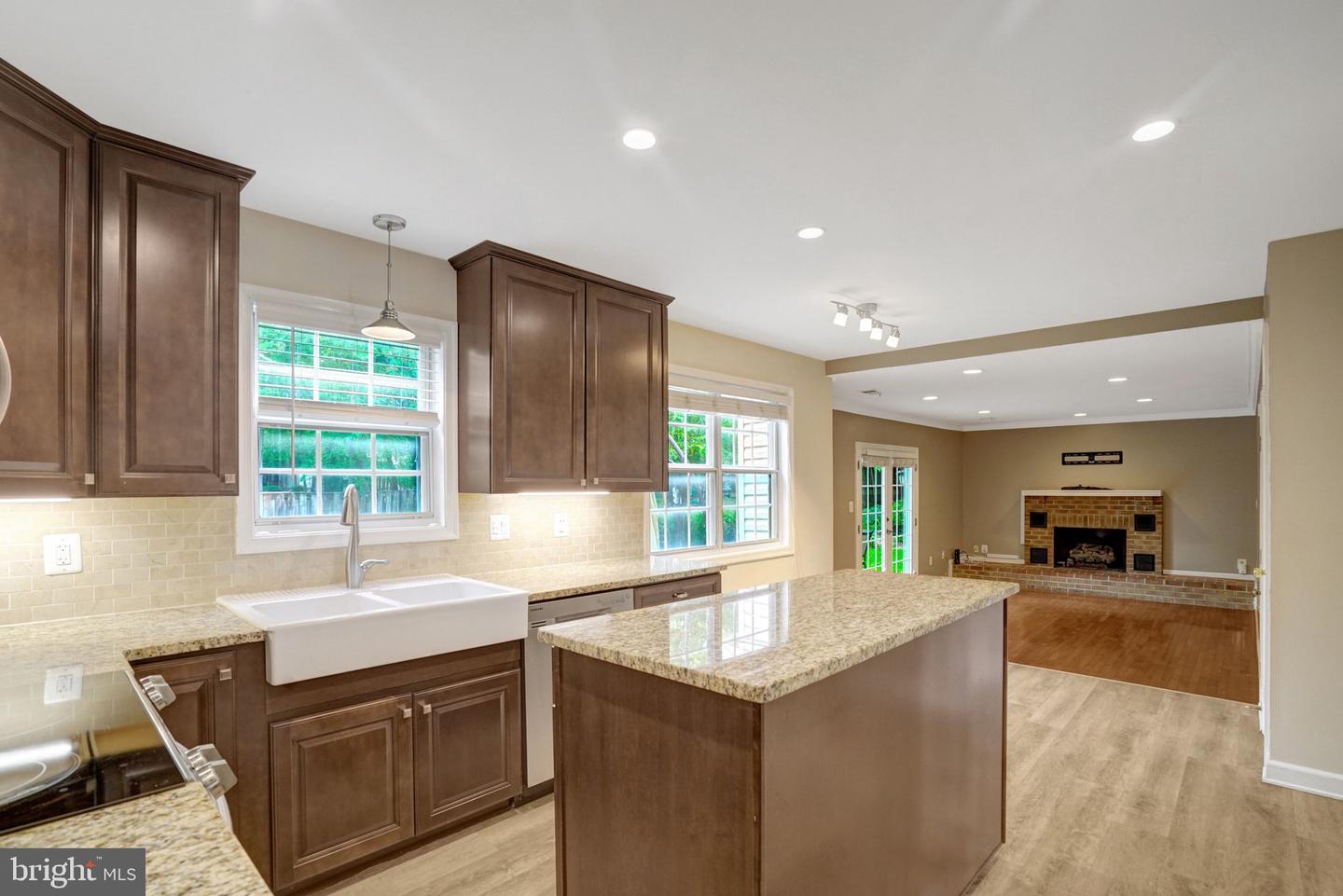 6110 Franconia Station Ln Property Photo 15
