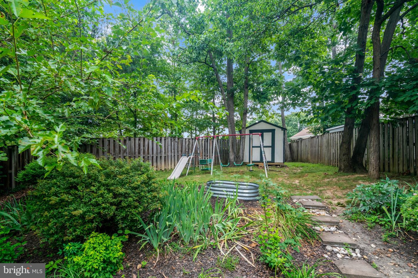 6110 Franconia Station Ln Property Photo 56