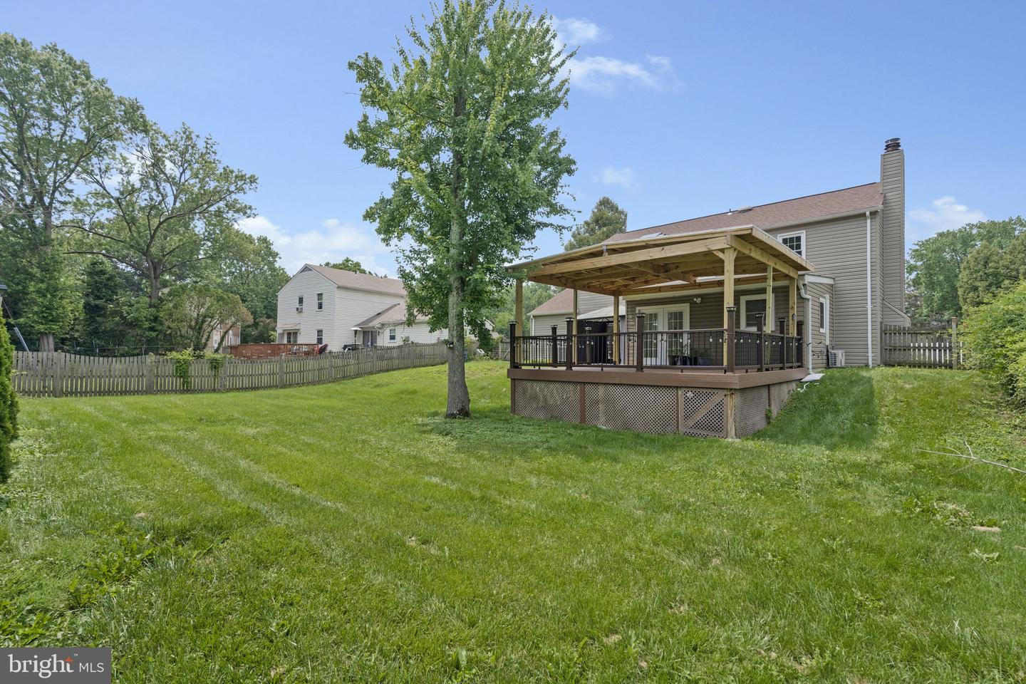 1107 Treeside Ln Property Photo 45