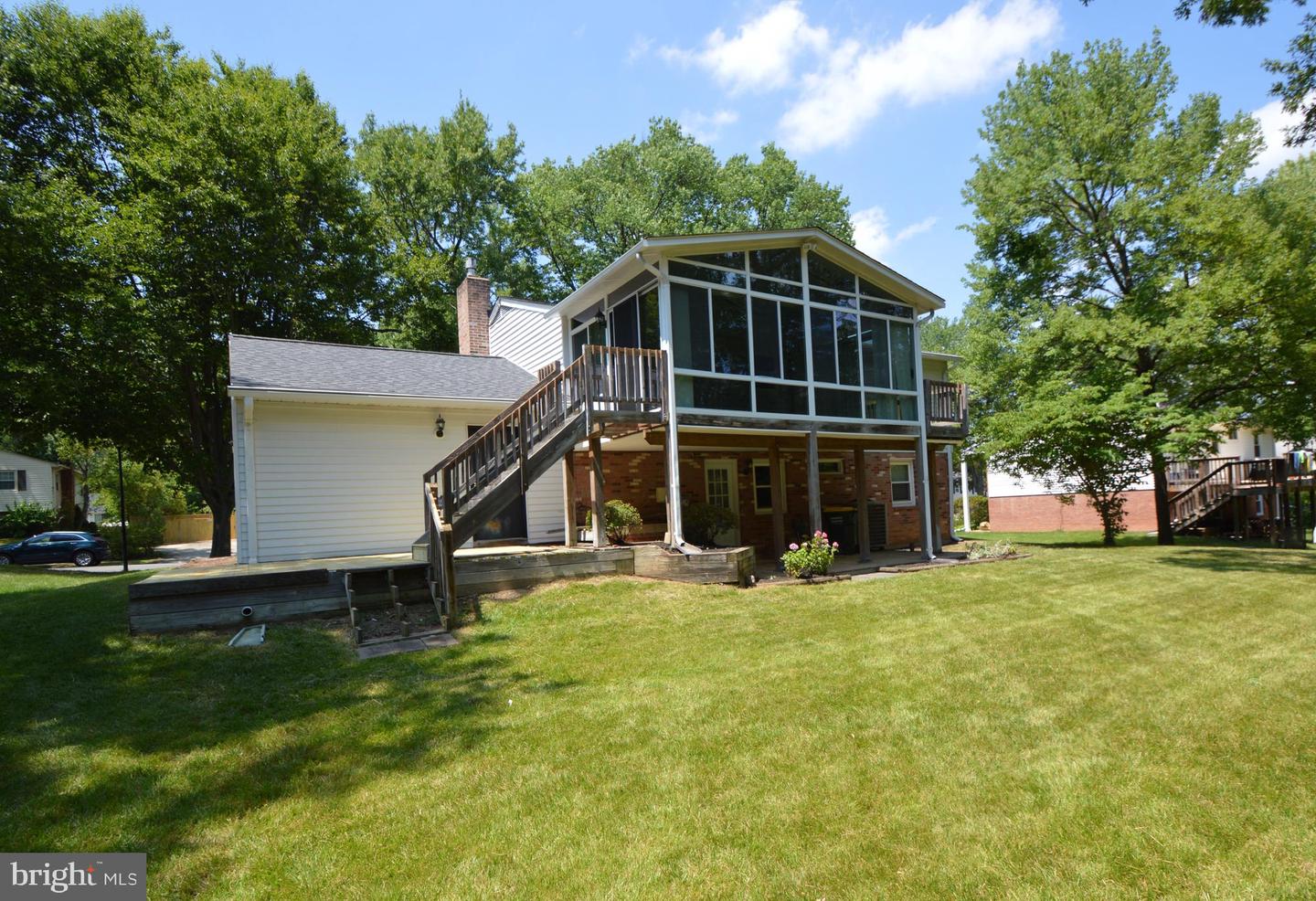 6411 WHIPPANY WAY Property Photo 1