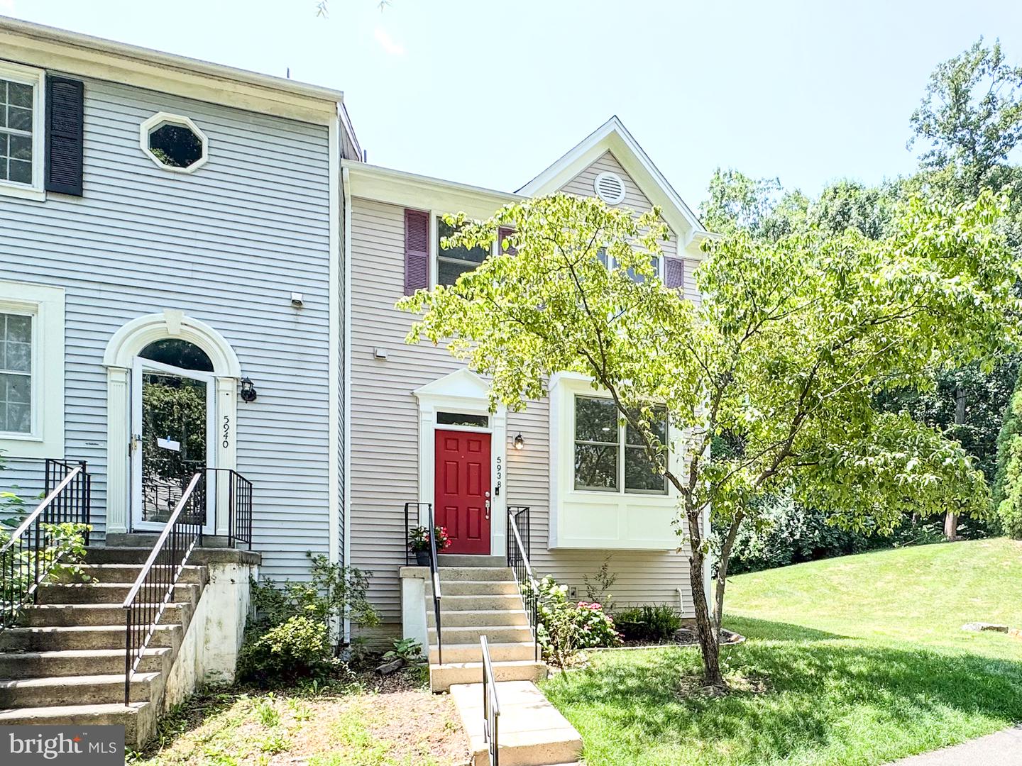 5938 Wild Brook Ct Property Photo 1