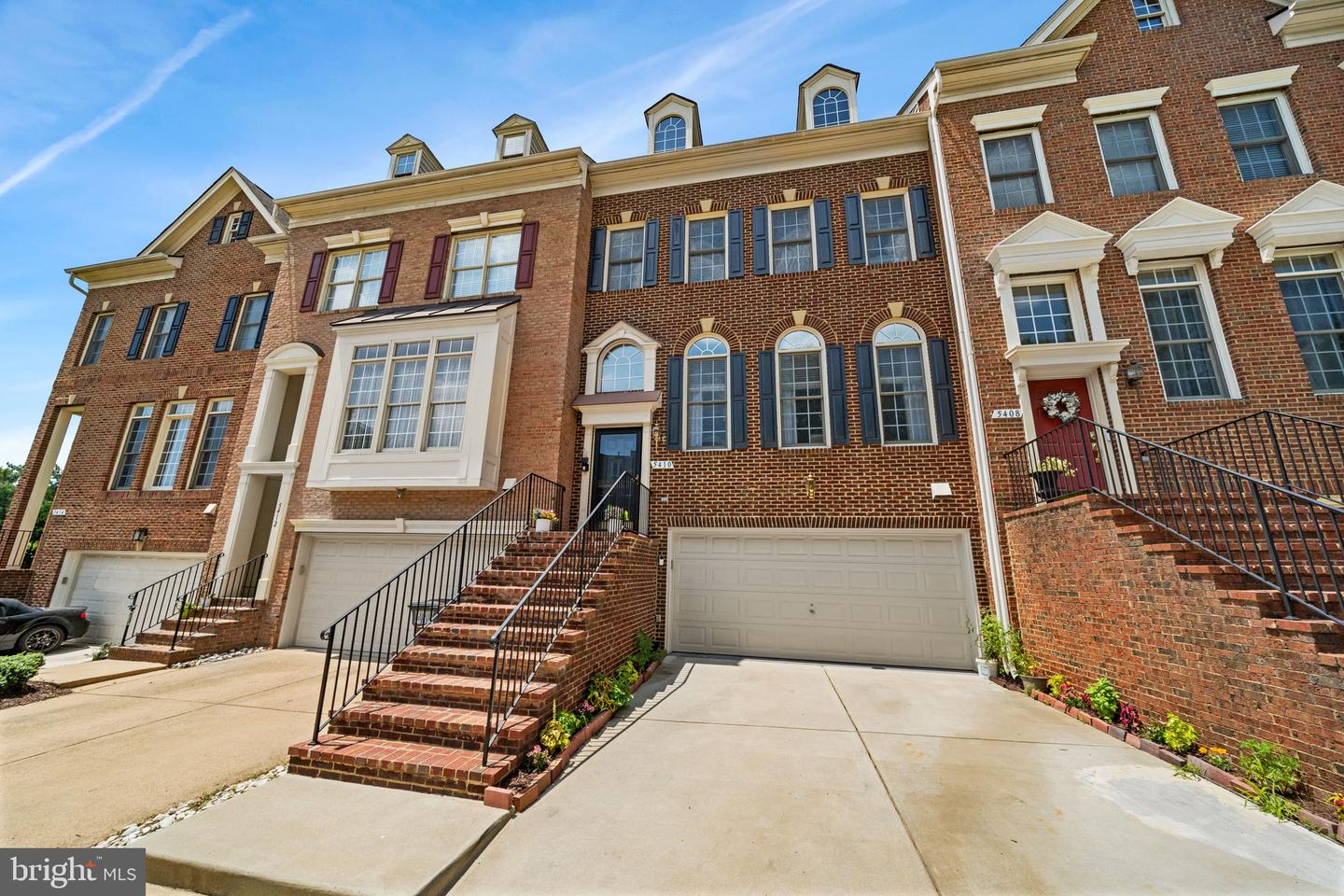 5410 Edsall Ridge Pl Property Photo 1