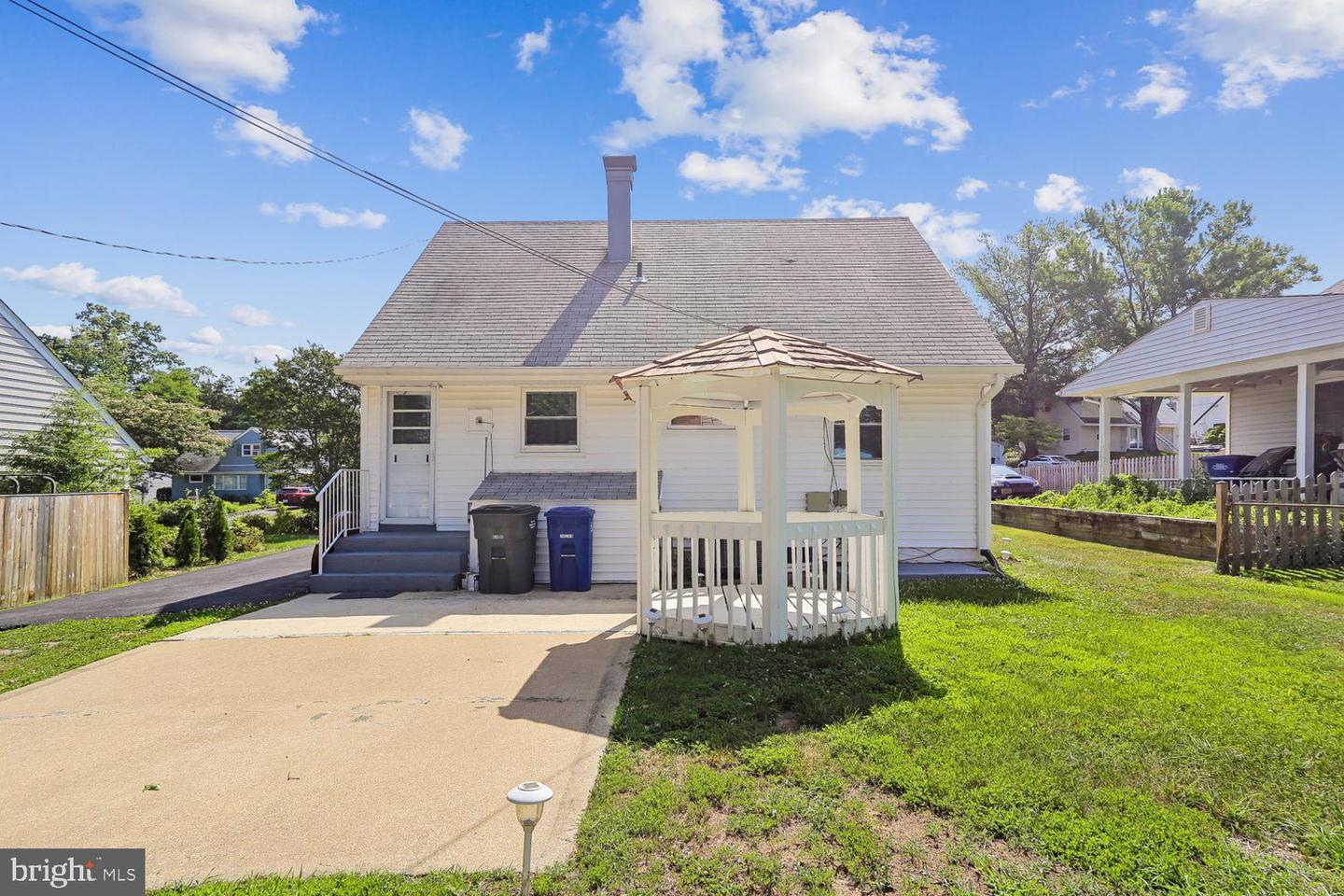 6622 Cornell Dr Property Photo 2