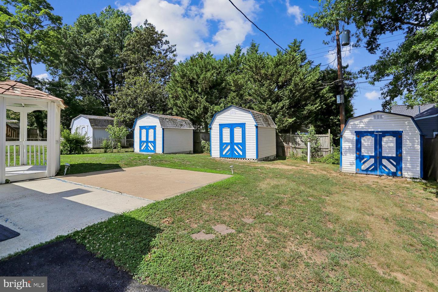 6622 Cornell Dr Property Photo 27