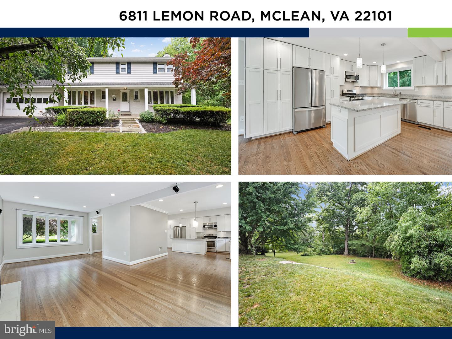 6811 Lemon Rd Property Photo 1