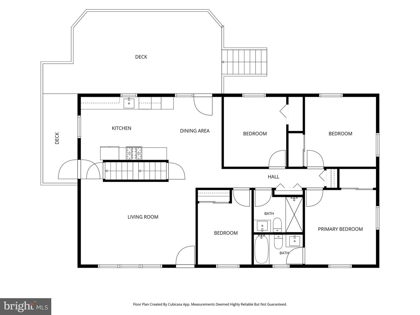 4300 Lamarre Dr Property Photo 34