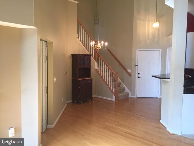 2701 Bellforest Ct #403 Property Photo 3