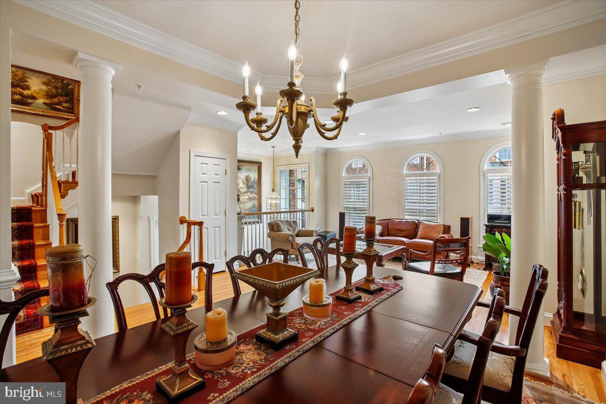 1309 Mclean Crest Ct Property Photo 6