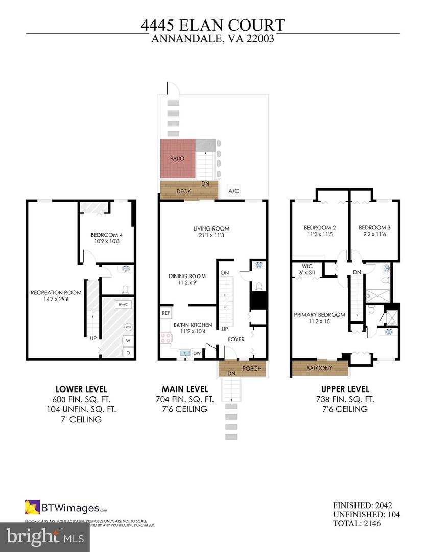 4445 Elan Ct Property Photo 63
