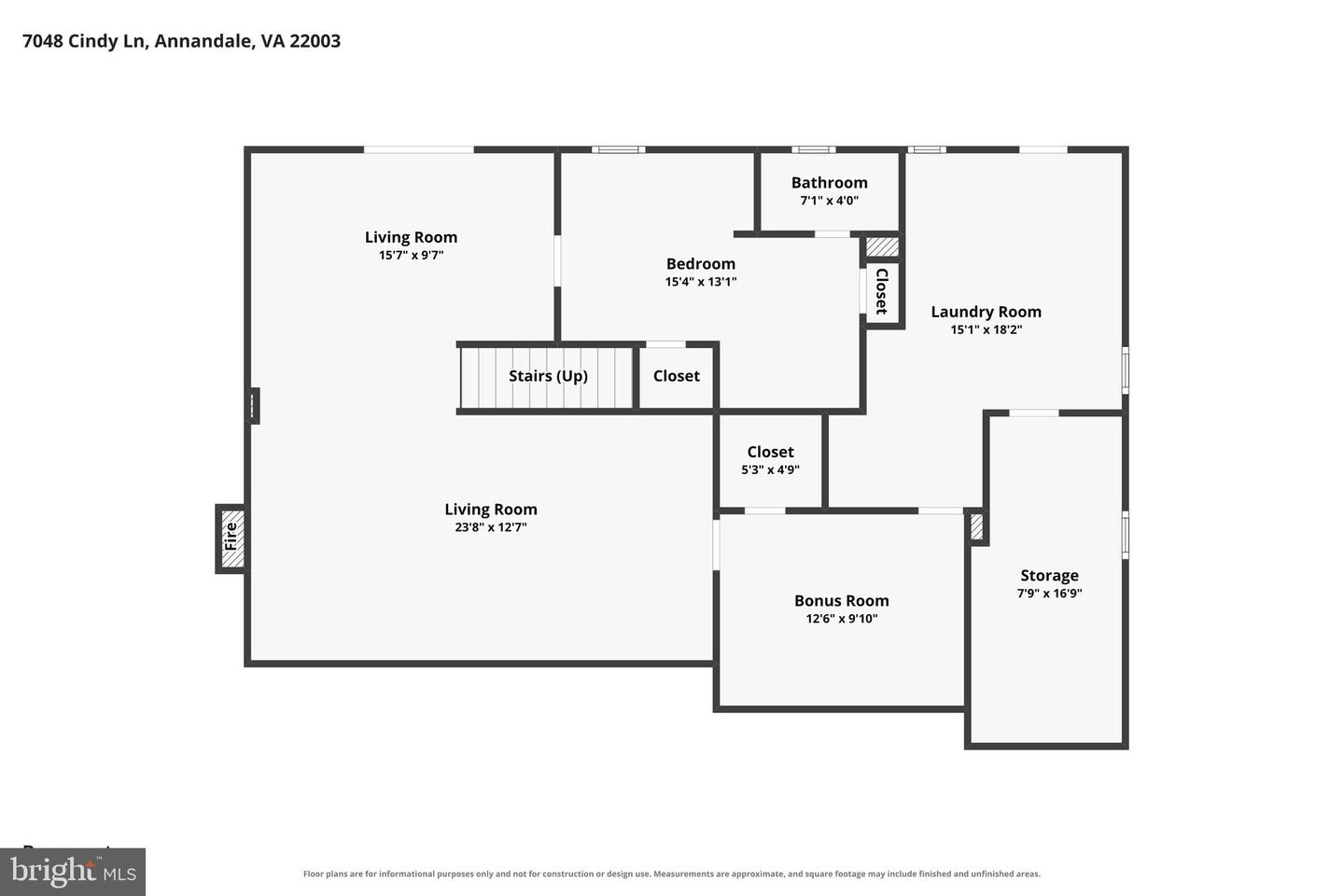 7048 Cindy Ln Property Photo 35
