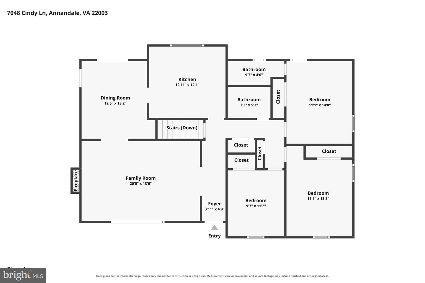 7048 Cindy Ln Property Photo 36