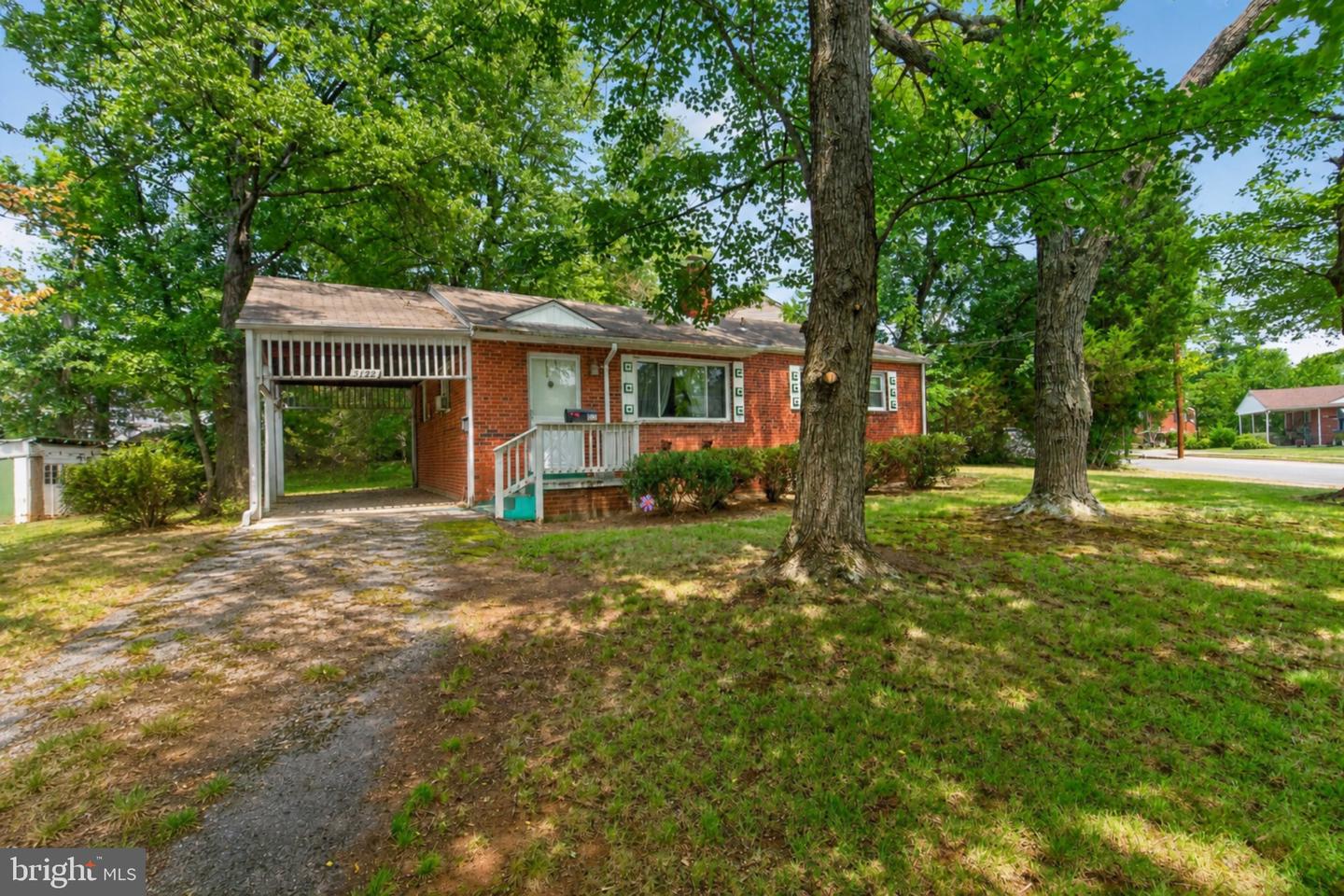 3122 Collie Ln Property Photo 1