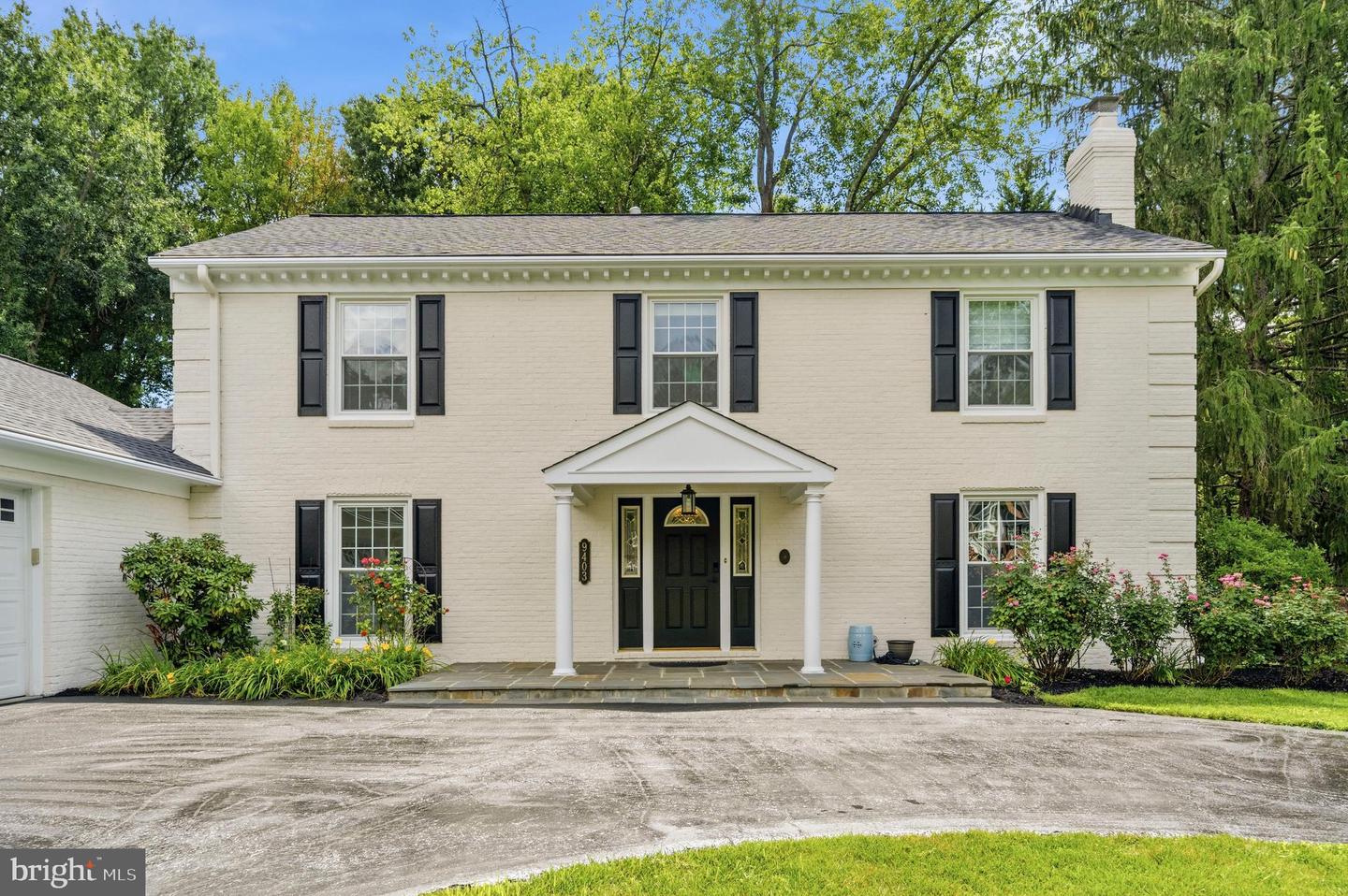 9403 Ferry Landing Ct Property Photo 7