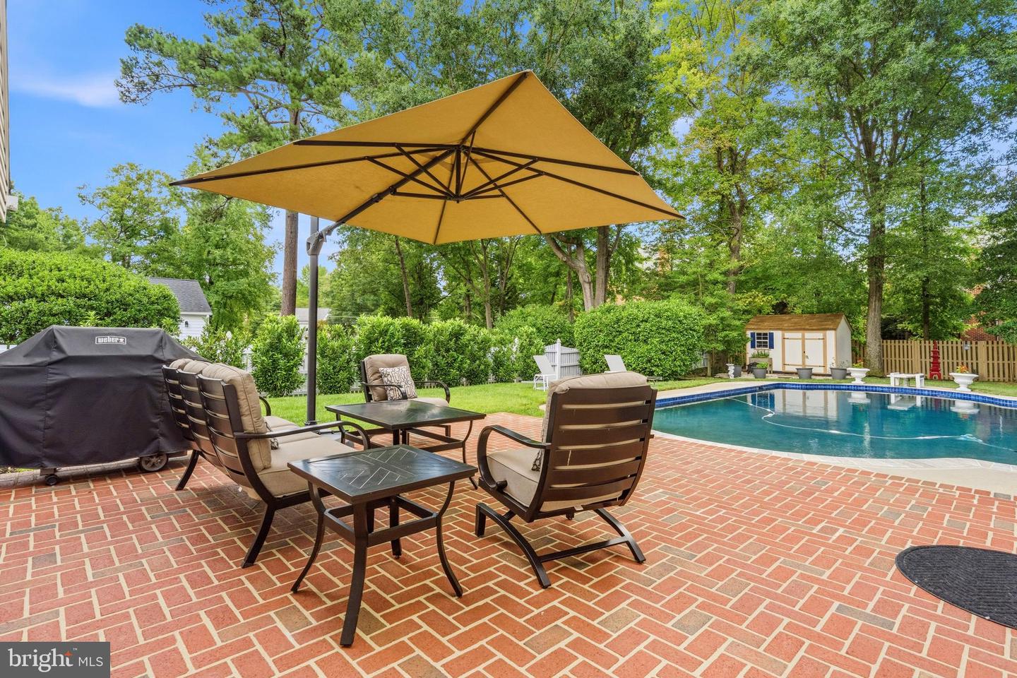 9403 Ferry Landing Ct Property Photo 39