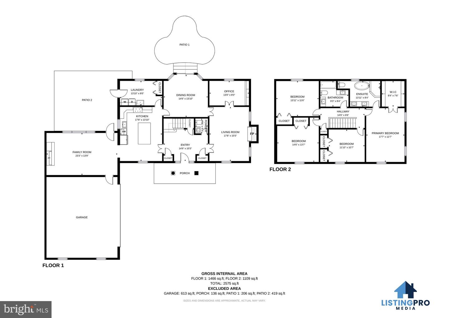 9403 Ferry Landing Ct Property Photo 49
