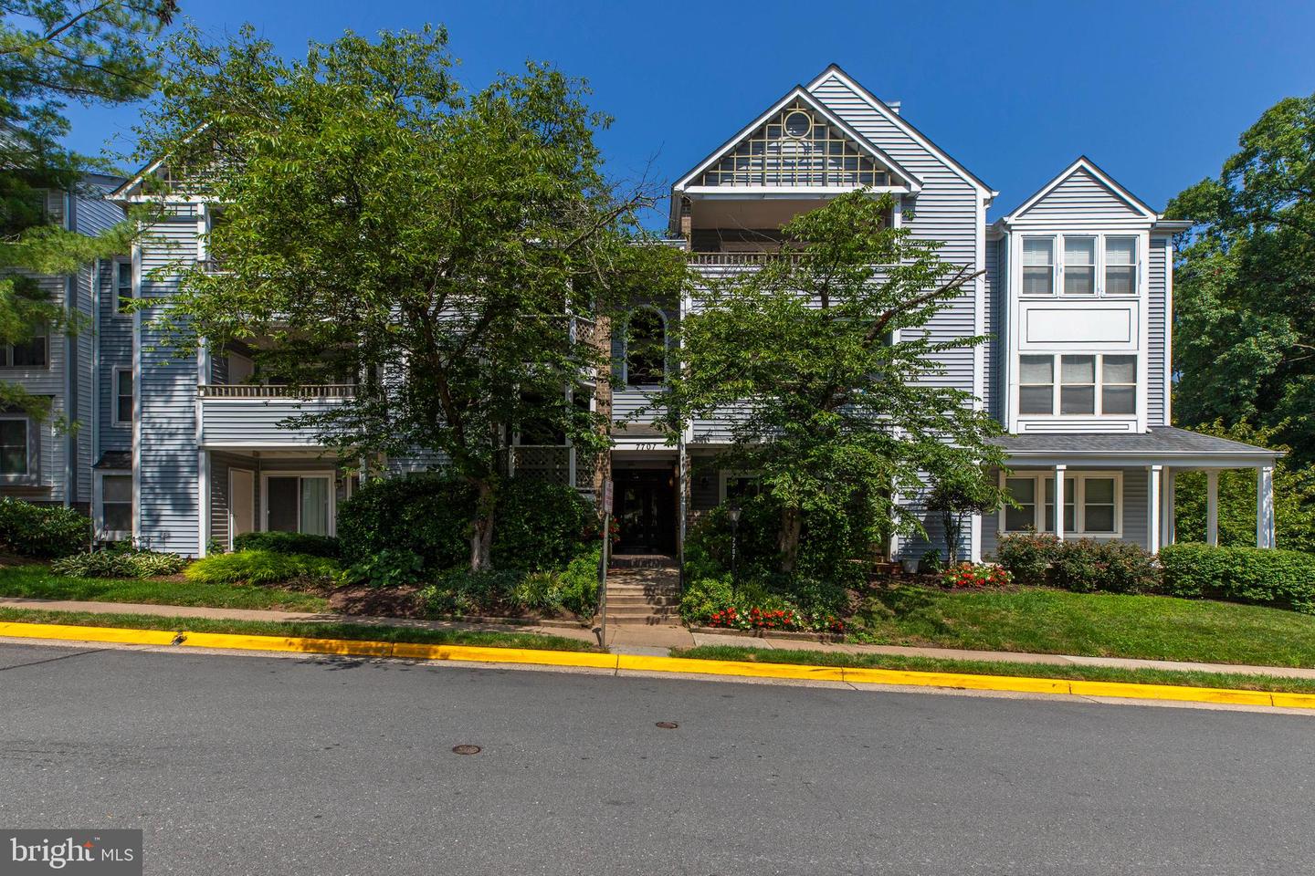 7707 Lafayette Forest Dr #21 Property Photo 1