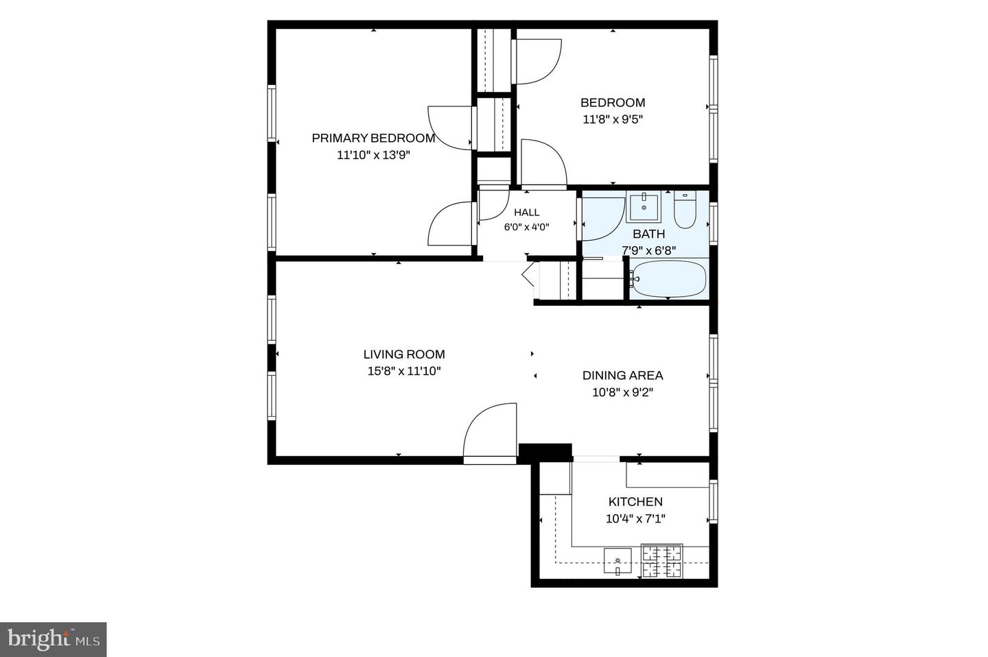6505 Potomac Ave #a1 Property Photo 44