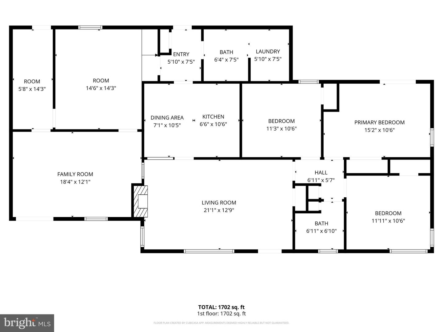 7907 Martha Washington St Property Photo 37