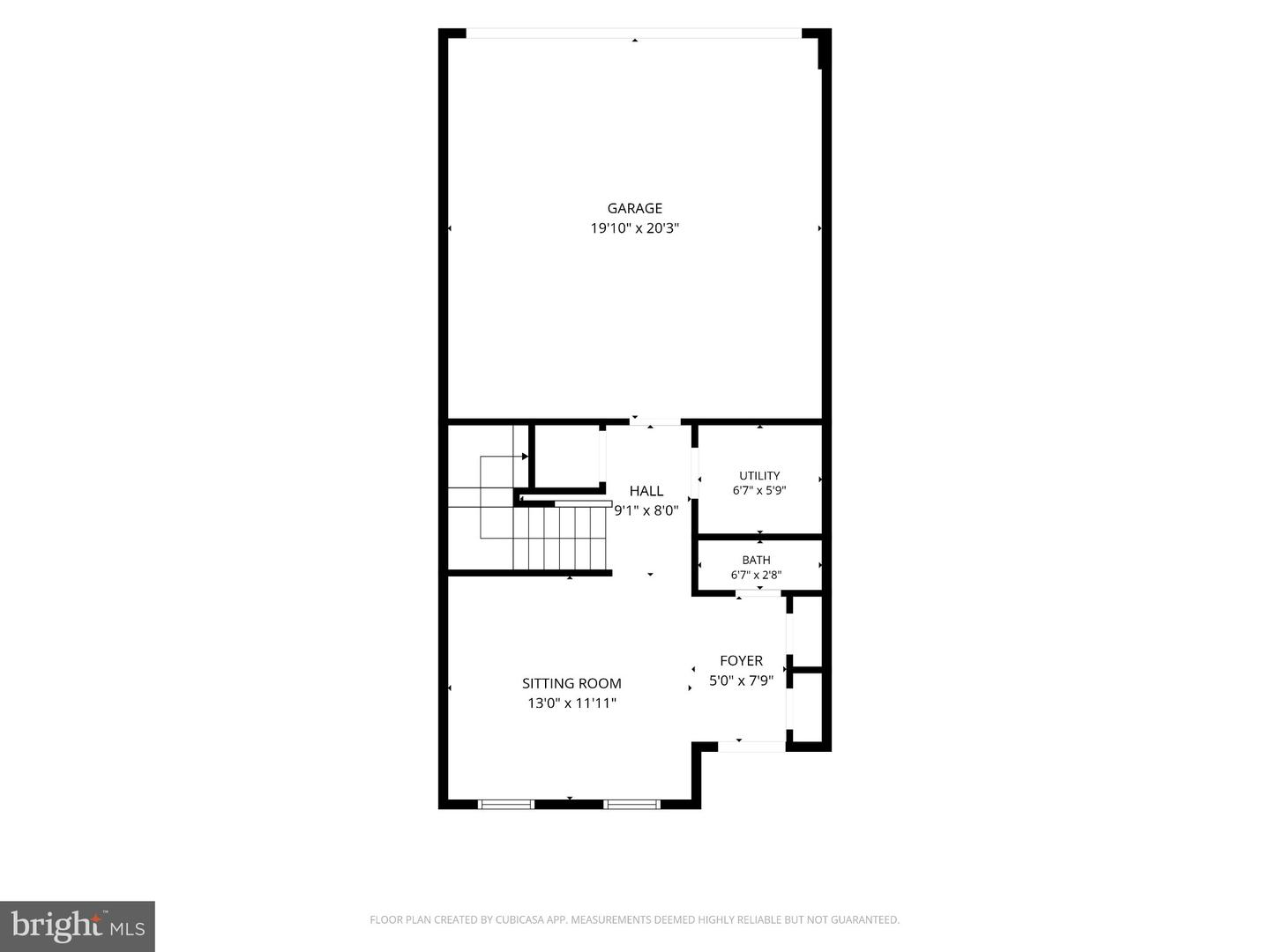 8276 Safarian Way Property Photo 5