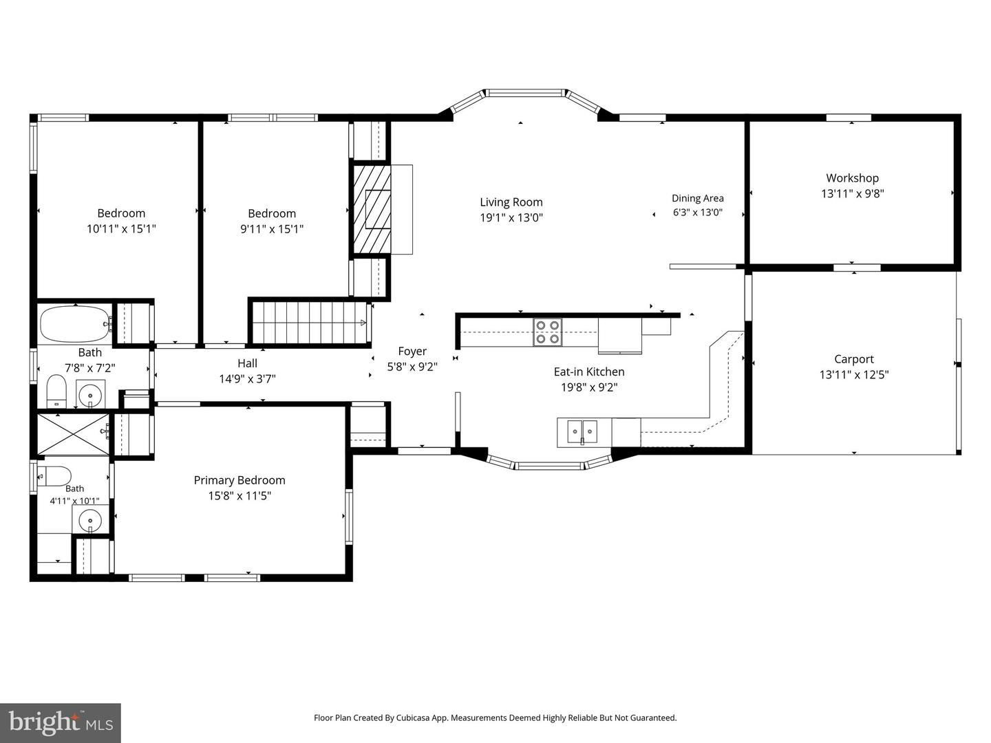 4216 Jackson Pl Property Photo 51