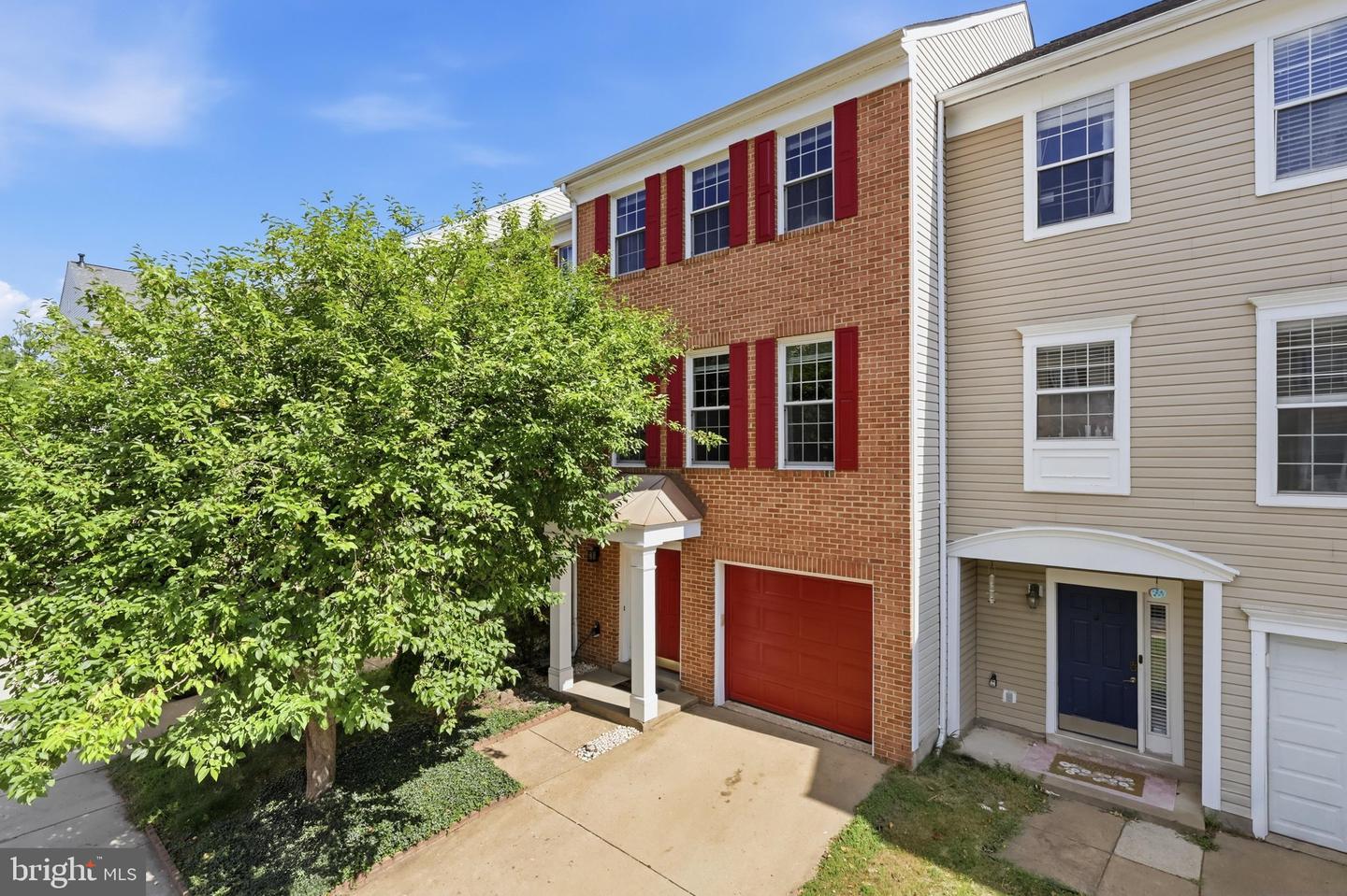 14214 Beddingfield Way Property Photo 1