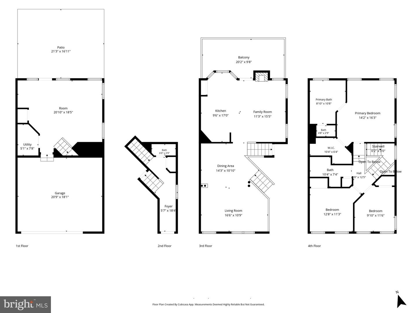 6712 Sullivan Way Property Photo 86