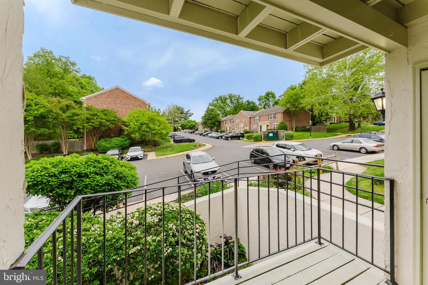 5800-b Torington Dr #833 Property Photo 13