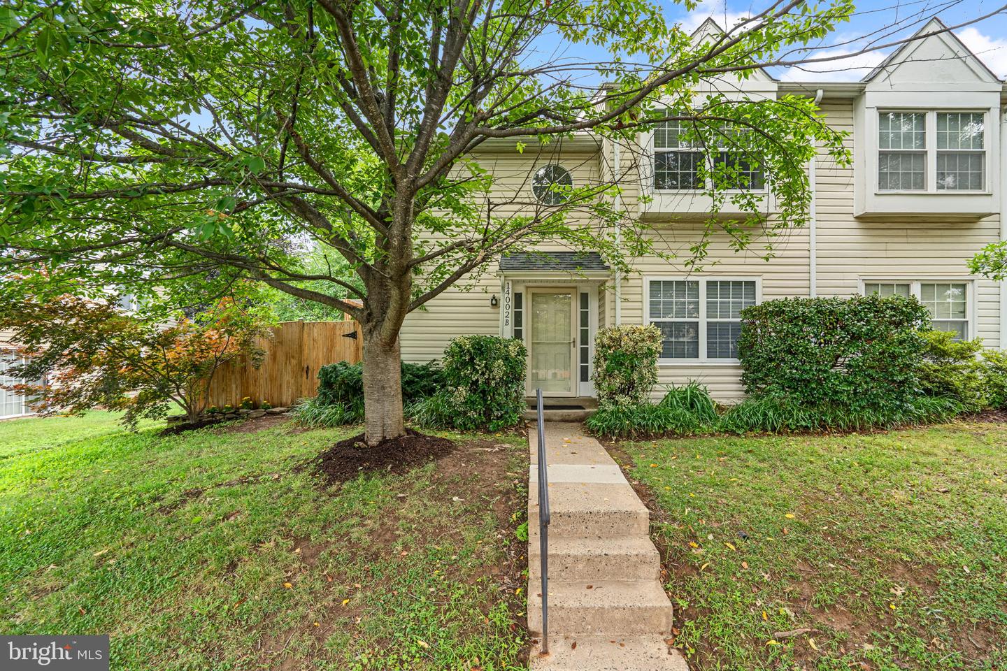 14002-B GRUMBLE JONES CT