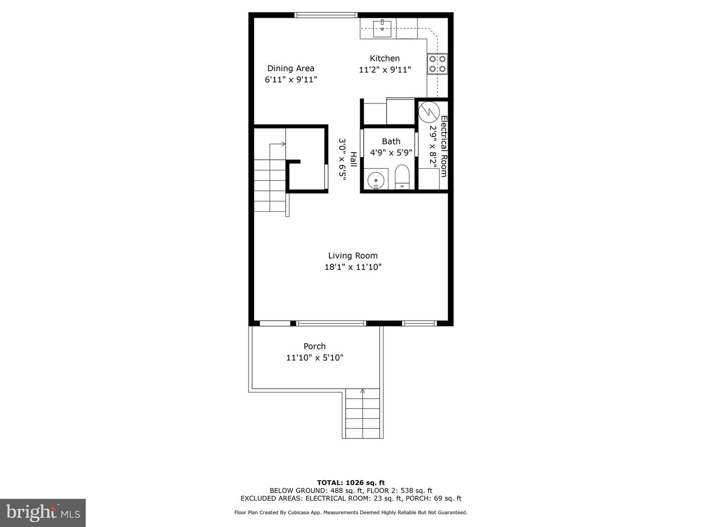 1751 Westwind Way #38b Property Photo 31