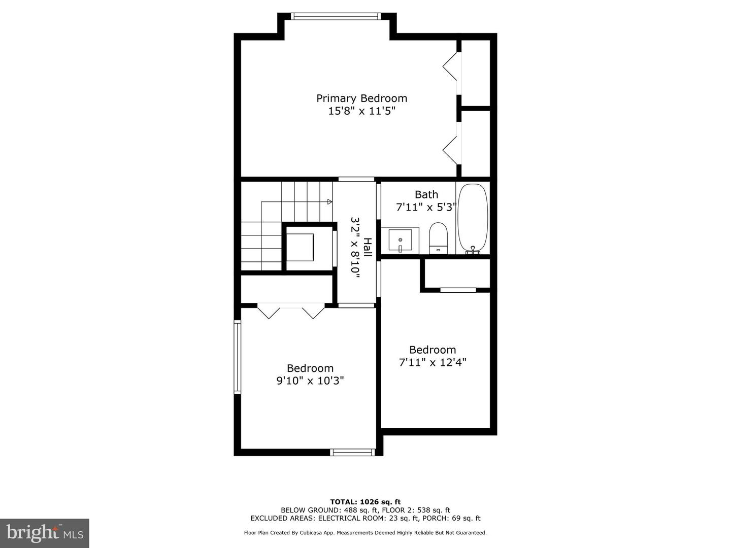1751 Westwind Way #38b Property Photo 32