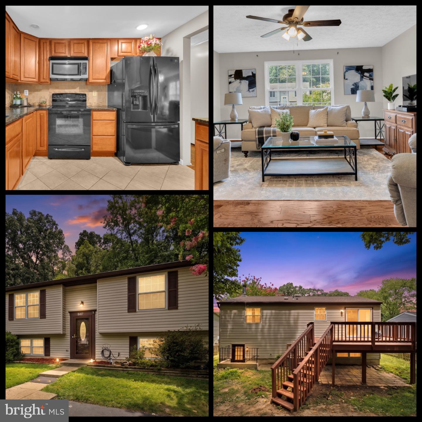 8417 Great Lake Ln Property Photo 1