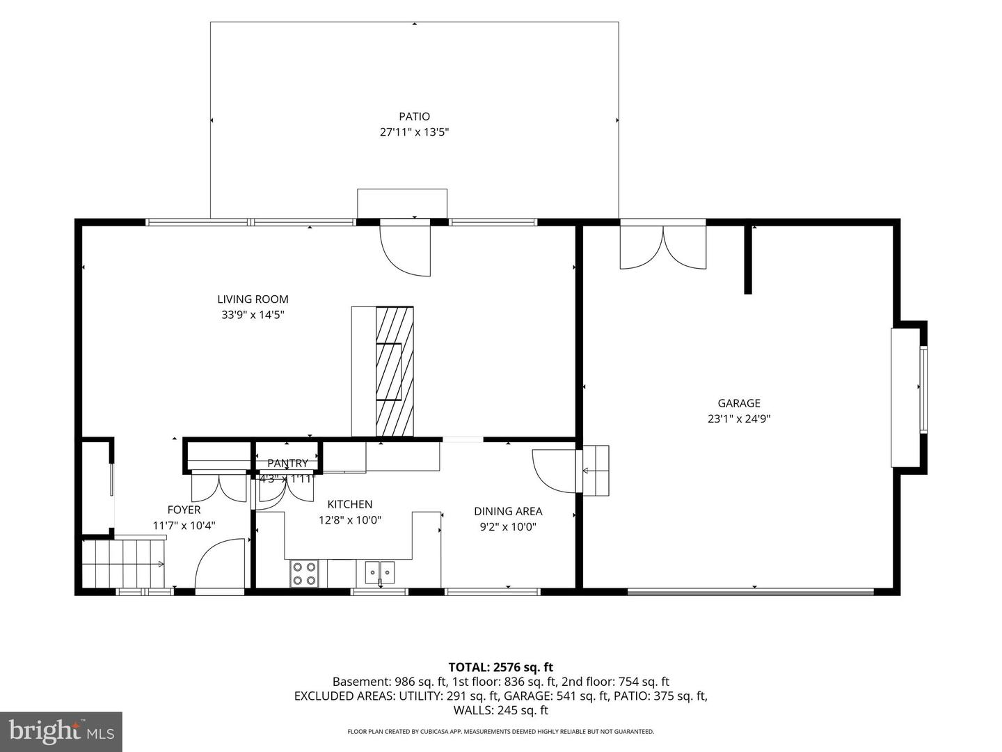 3407 Wessynton Way Property Photo 60