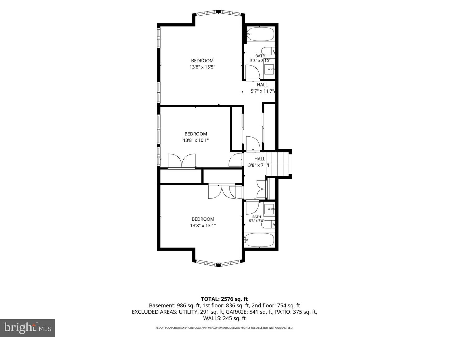 3407 Wessynton Way Property Photo 61