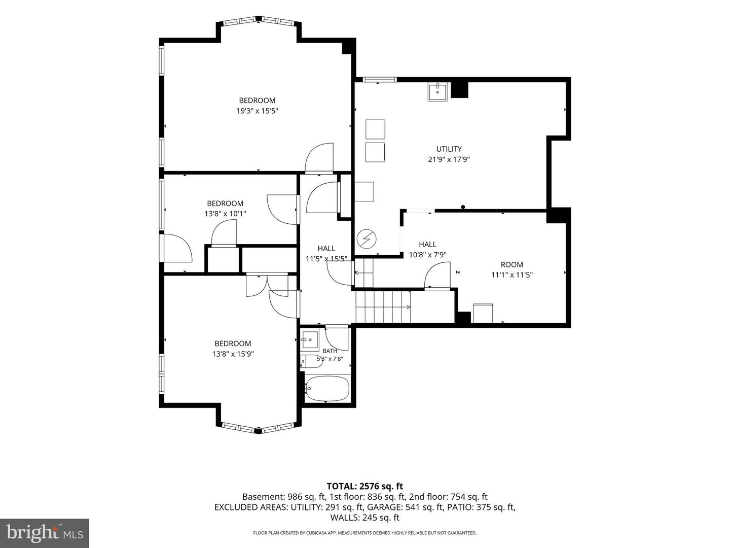 3407 Wessynton Way Property Photo 62