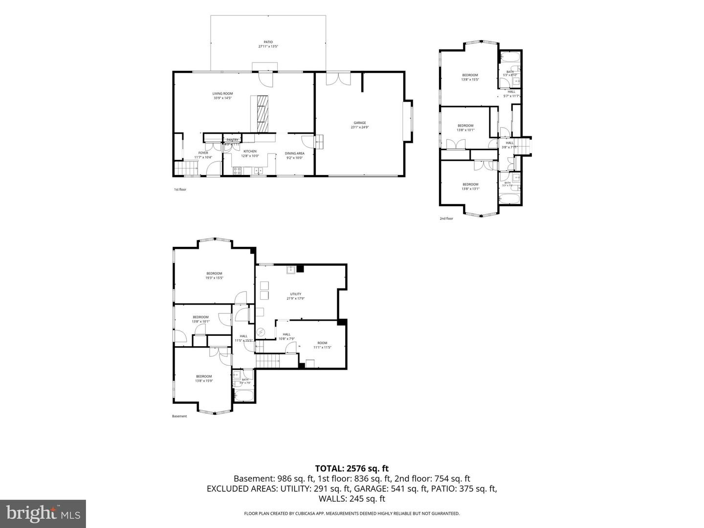3407 Wessynton Way Property Photo 63