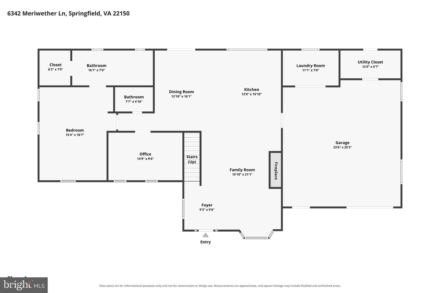6342 Meriwether Ln Property Photo 46