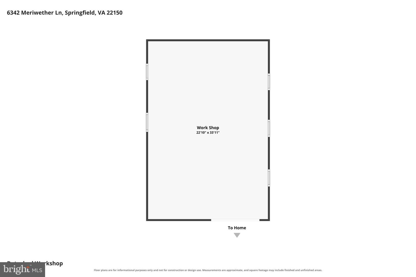 6342 Meriwether Ln Property Photo 48