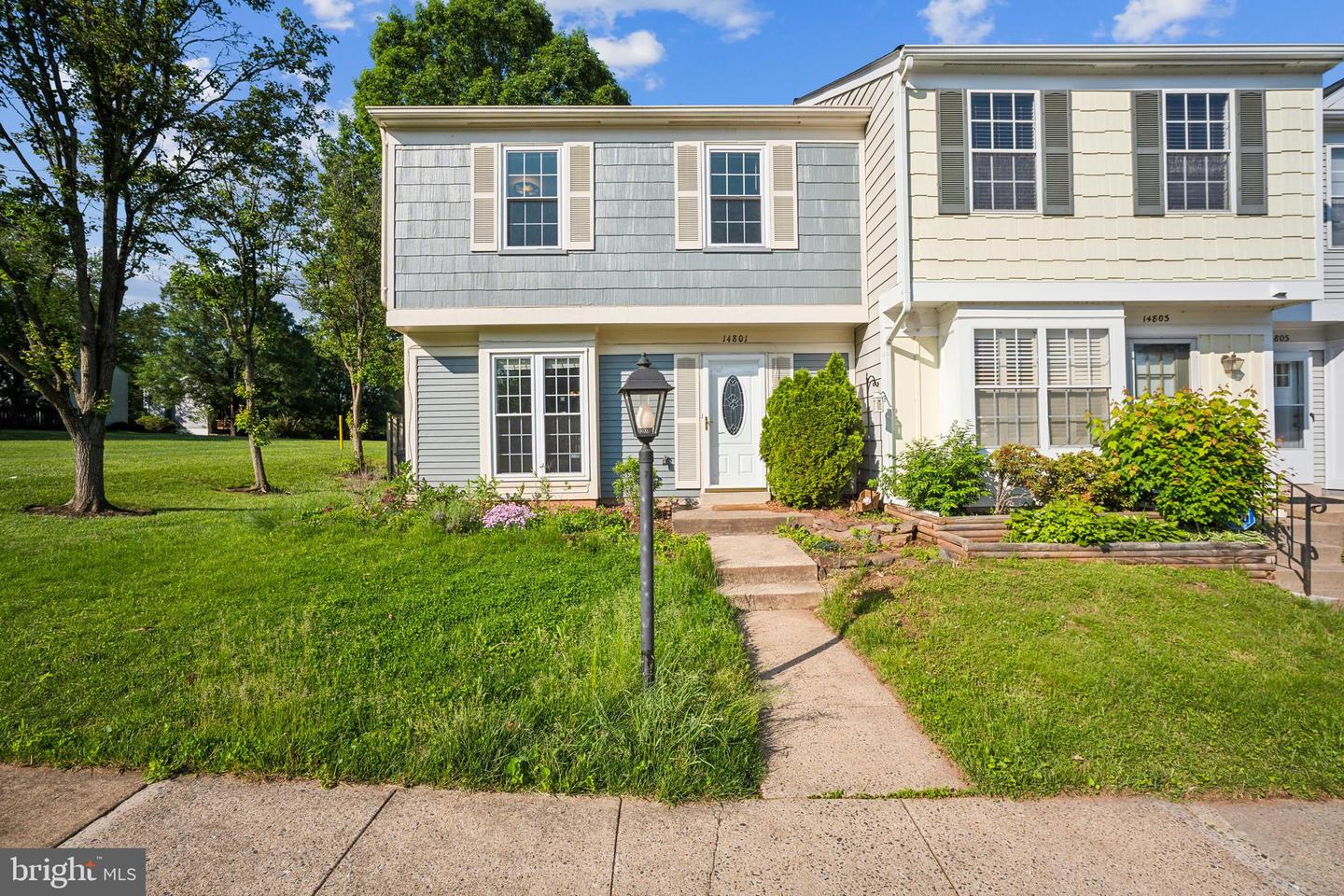 14801 BASINGSTOKE LOOP Property Photo 1