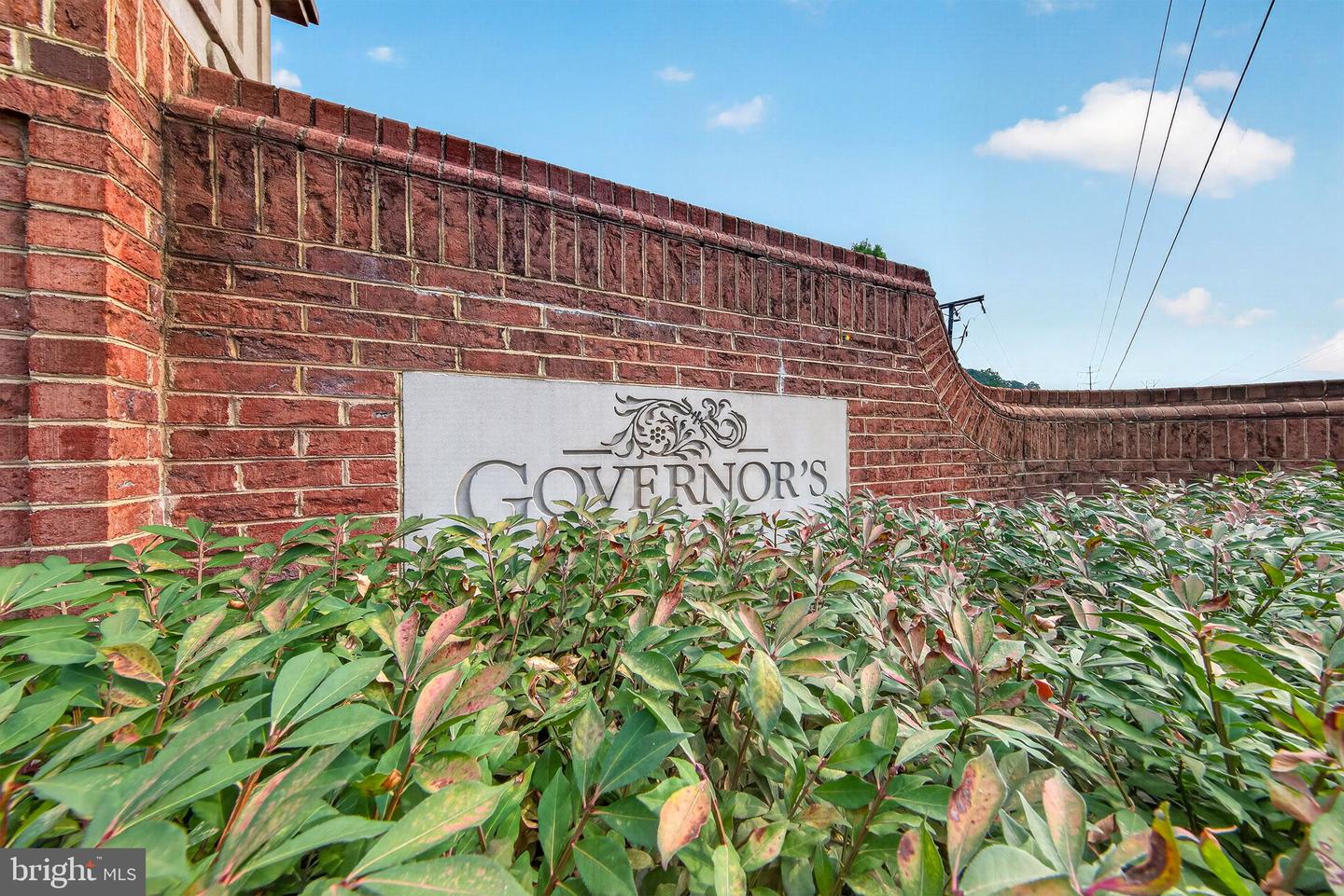 3398 Governor's Crest Ct Property Photo 2