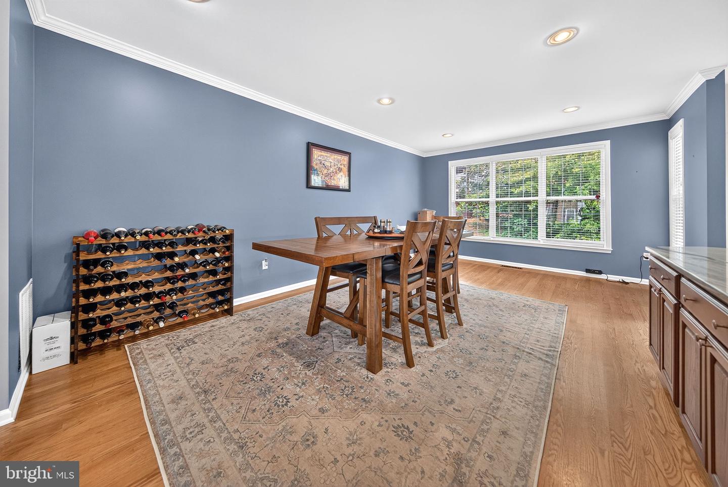 3398 Governor's Crest Ct Property Photo 11